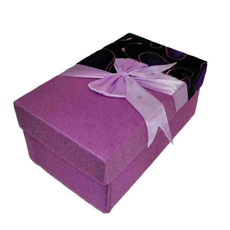 جعبه هدیه کد 12