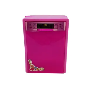  اسباب بازی ماشین ظرف شویی مدل D_55