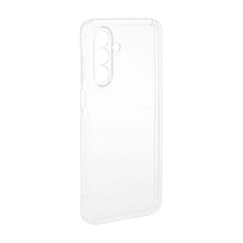 کاور مدل Clear مناسب برای گوشی موبایل سامسونگ Galaxy A17