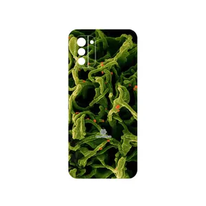 MAHOOT Atom Universe 2 Cover Sticker for Nokia G21