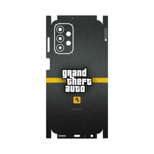 MAHOOT Gta-Game-FullSkin Cover Sticker for Samsung Galaxy A23