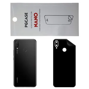 STAR RG Back Skin For Huawei P Smart Plus 2018