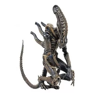 اکشن فیگور نکا مدل آلینس طرح Aliens Xenomorph Warriors کد 1986