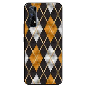 Megafone 8104 Cover For Realme 7