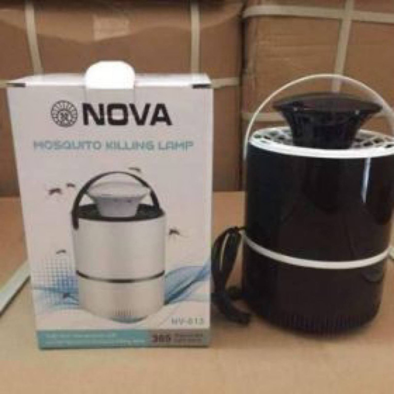 حشره کش برقی مدل NV-813