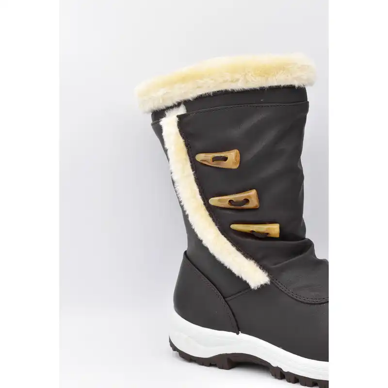 بوت زنانه مدل Z-03 کد G1348