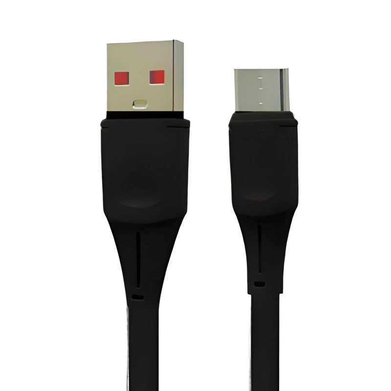 کابل تبدیل USB به USB-C مدل FAST CHARGE طول 1 متر