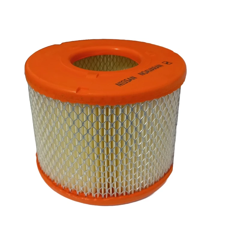 فیلتر هوا خودرو نوآوران مدل NA1135 مناسب برای وانت نیسان دیزل