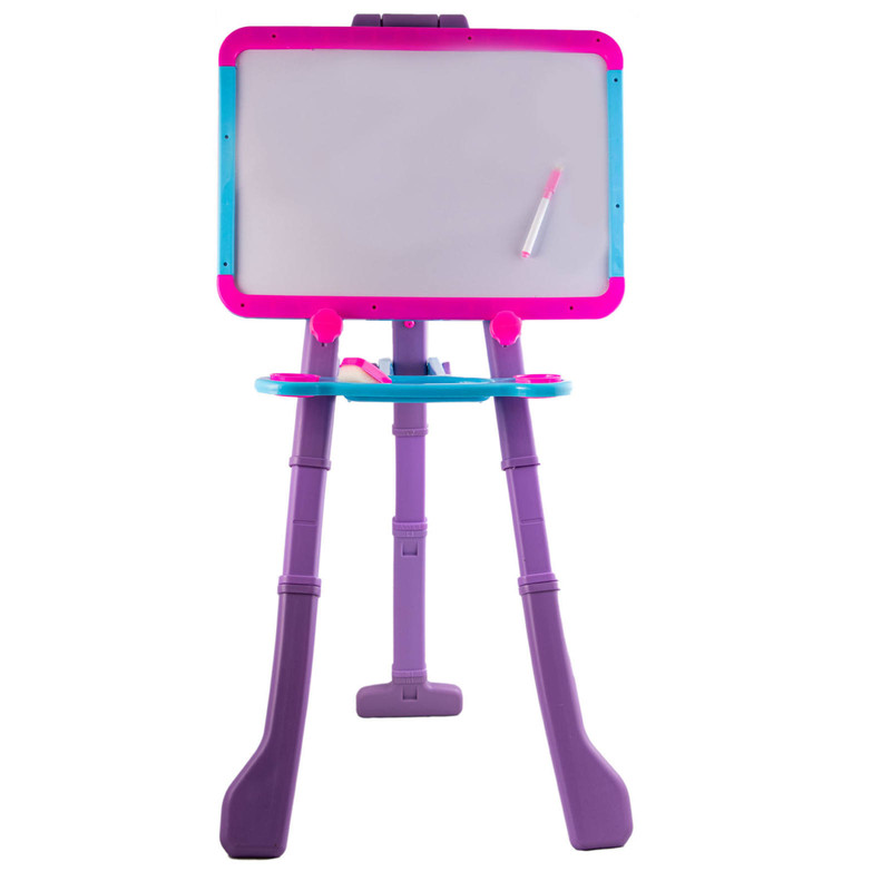 تخته دو رو مدل کیتی کد 2021 سایز 36×48 سانتی متر