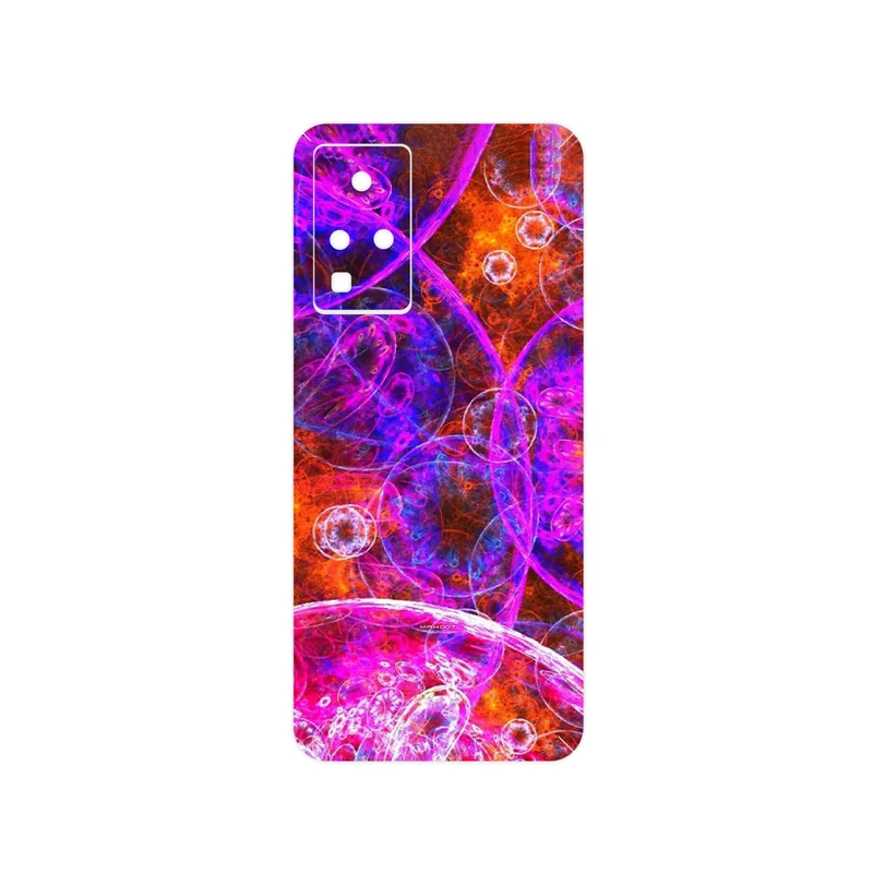 برچسب پوششی ماهوت مدل Inside Cell Digital Art مناسب برای گوشی موبایل اینفینیکس Zero X