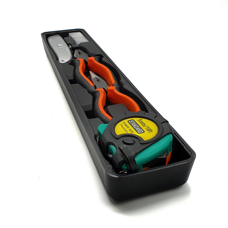 مجموعه 85 عددی ابزار  جی ان ترد کد 85s