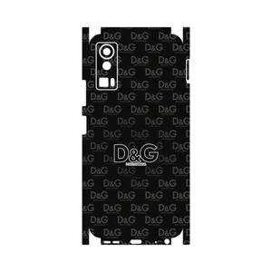 MAHOOT DG-FullSkin Cover Sticker for Gplus X20