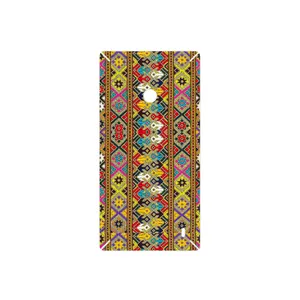 MAHOOT SISTAN Needlework 2 Cover Sticker for Nokia Lumia 520