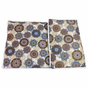 تشک مهمان درسا کد F_ 2 سایز 190x90 سانتی متر