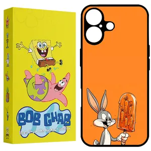  BOB Ghab BCP16 Cover For Apple iPhone 16