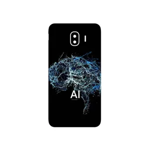 MAHOOT Artificial intelligence 2 Cover Sticker for Samsung Galaxy J4