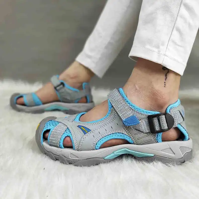 صندل زنانه هامتو مدل HT9602-5 کد 65611