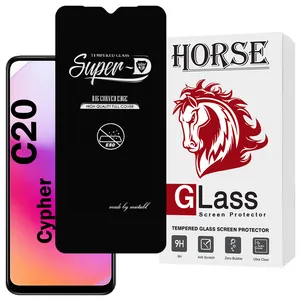 Horse SUPERDNH Screen Protector For Cypher C20