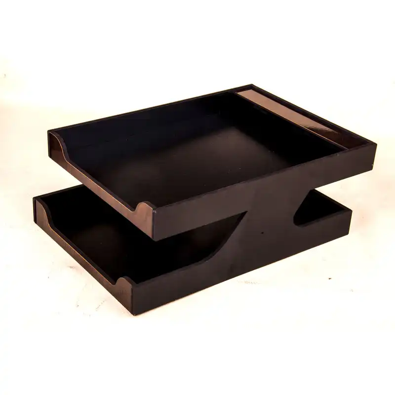 ست لوازم اداری رومیزی حال مدل پرادا مجموعه 6 عددی