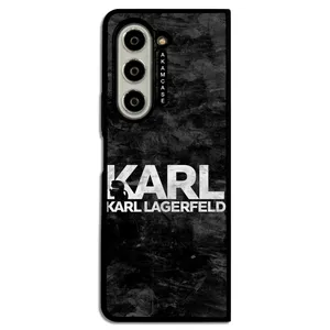 AKAM AMCWSGZFOLD5-KARL2 Cover For Samsung Galaxy Z Fold 5
