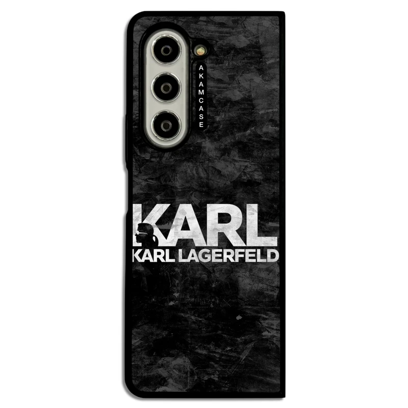 کاور آکام مدل AMCWSGZFOLD5-KARL2 مناسب برای گوشی موبایل سامسونگ Galaxy Z Fold 5