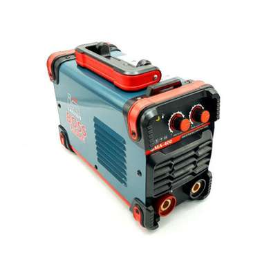 راهنمایی و نکات خرید دستگاه جوش با قیت مناسب و ارزان- کدام دستگاه جوش اینورتر بهتر است ( ایرانی و خانگی )