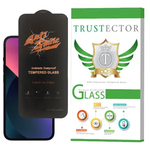 Trustector ASTTA-GLASS Nano Screen Protector For Apple iPhone 13 Pro 