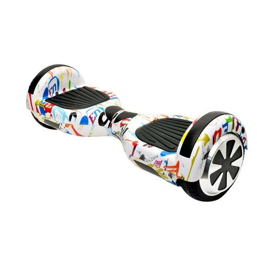 اسکوتر برقی مدل CRW