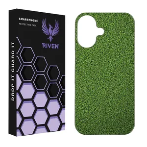 RIVEN RI1-17 Case For Apple iPhone 16