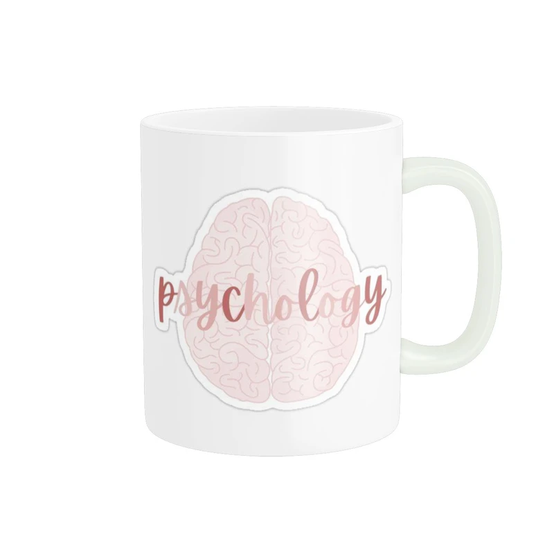 ماگ پادآفرین مدل روانشناسی  کد 713