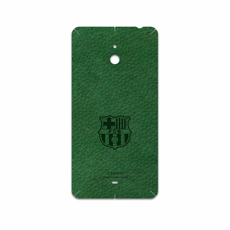 برچسب پوششی ماهوت مدل GL-BRCA مناسب برای گوشی موبایل نوکیا Lumia 1320