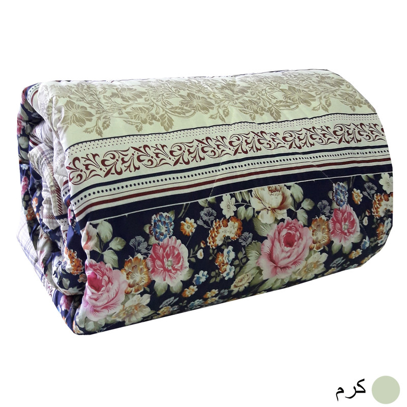 لحاف سندس کد d500 یکنفره سایز 220x160 سانتی متر لحاف سندس کد d500 یکنفره سایز 220x160 سانتی متر
