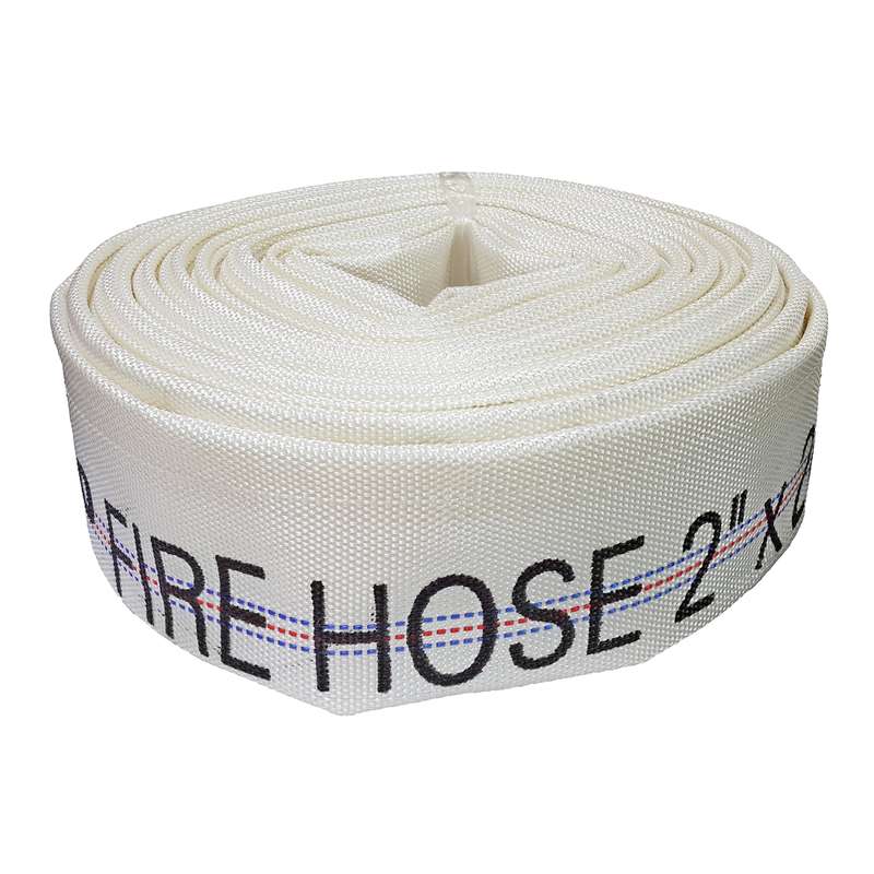 شلنگ آتش نشانی مدل 2N20 سایز 2 اینچ