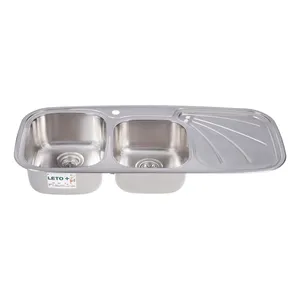 سینک لتو پلاس مدل TX-6 توکار