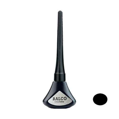 خط چشم بالکو مدل کوزه ای 01