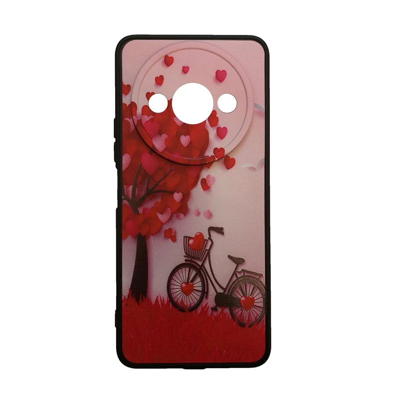 کاور پل پرایم کد US62 مناسب برای گوشی موبایل شیائومی Redmi A3