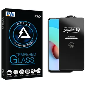PK Delta SuperD_ESD Screen Protector For Xiaomi  Redmi 10
