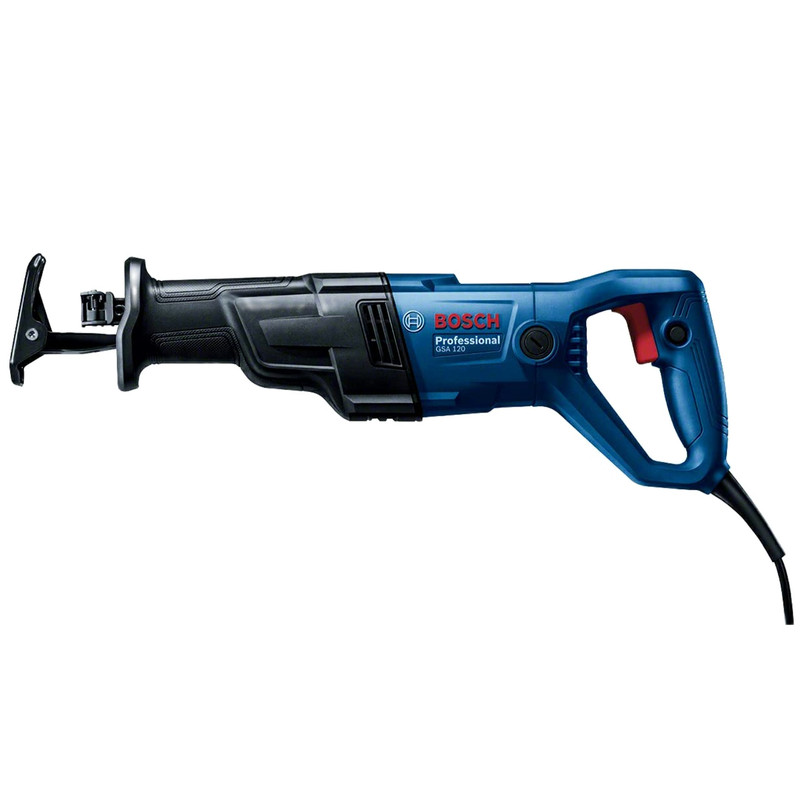 اره افقی بر بوش مدل  GSA 120 Professional