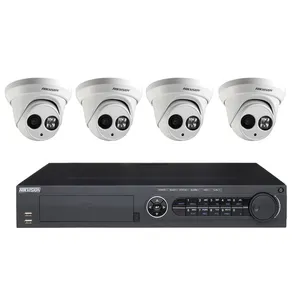 سیستم امنیتی هایک ویژن مدل 56C5T-IT1