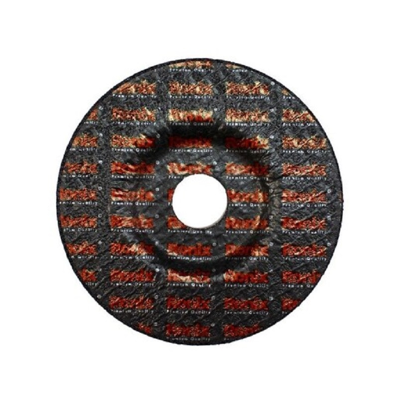 سنگ برش آهن رونیکس مدل RH-3723 بسته 5 عددی