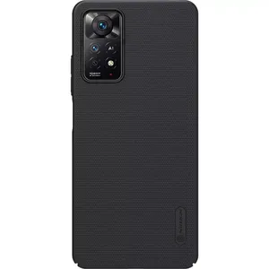 Nillkin Super Frosted Shield Matte cover case for Xiaomi Redmi Note 12T Pro 5G / Note 11T Pro / Note 11T Pro Plus / Poco X4 GT 5G / Redmi K50i 5G