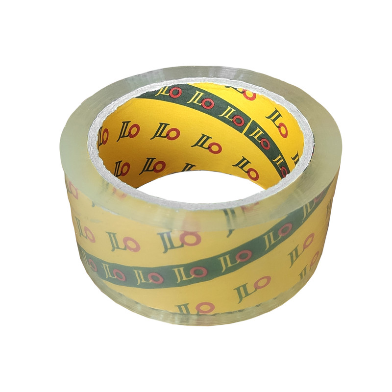  چسب نواری جیلو کد 90YRD عرض 5 سانتی متر