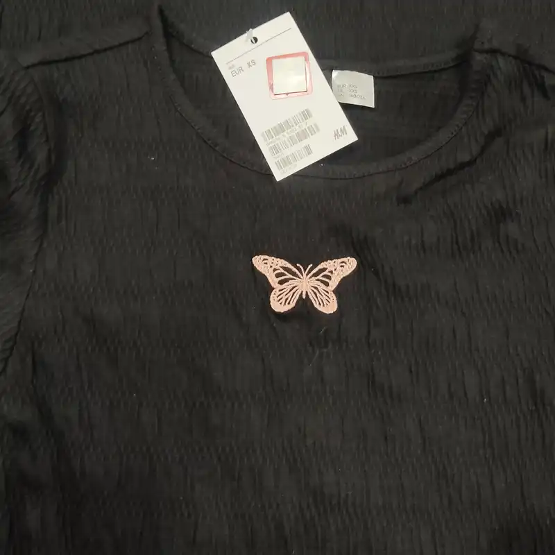 پیراهن زنانه اچ اند ام مدل 0938421001