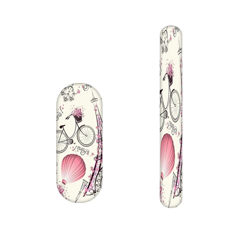 سوهان ناخن مدل دوچرخه کد 492 بسته 2 عددی