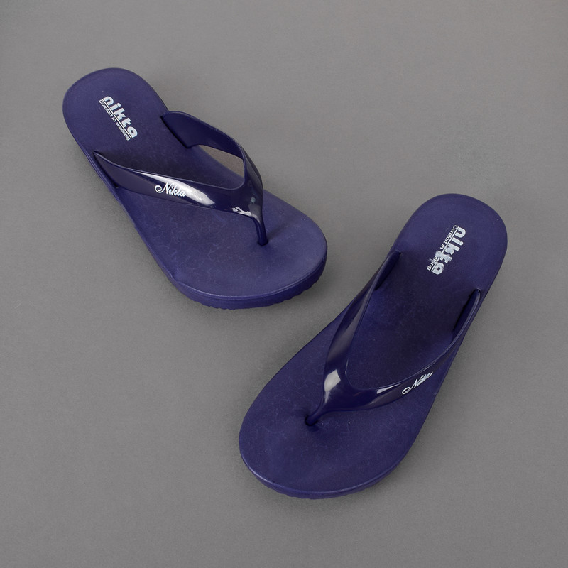 دمپایی لاانگشتی زنانه نیکتا مدل DBL.2212