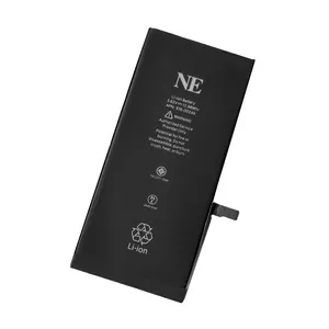 باتری موبایل ان ای مدل NE-703 ظرفیت 3440 میلی آمپر ساعت مناسب برای گوشی موبایل اپل iPhone 7p