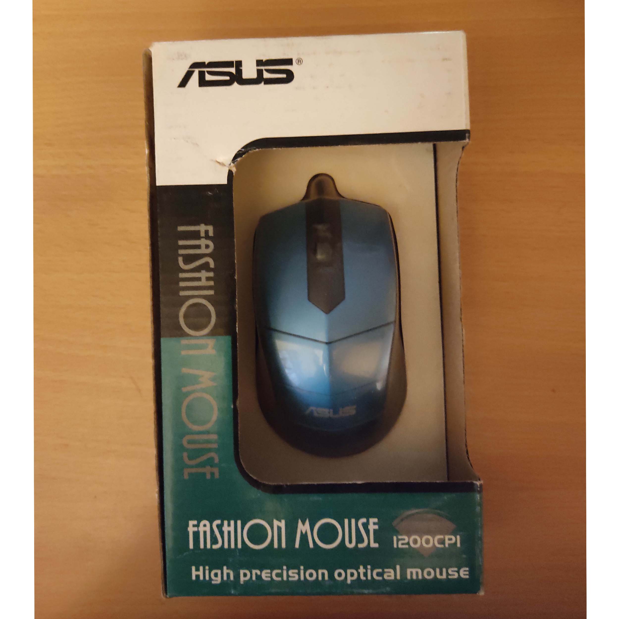 sideways computer mouse