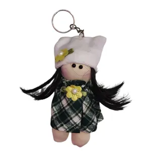 آویز عروسکی مدل دختر روسی 