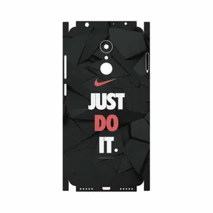 MAHOOT NIKE-Logo-FullSkin Cover Sticker for Xiaomi REDMI 5