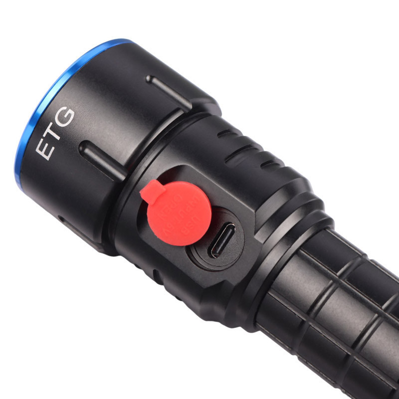 چراغ قوه دستی اسمال سان مدل T230